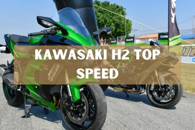 Kawasaki H2 Top Speed: Is the World’s Fastest Motorcycle?