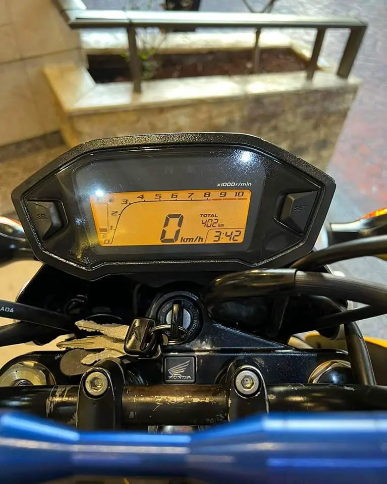 how fast is the honda grom