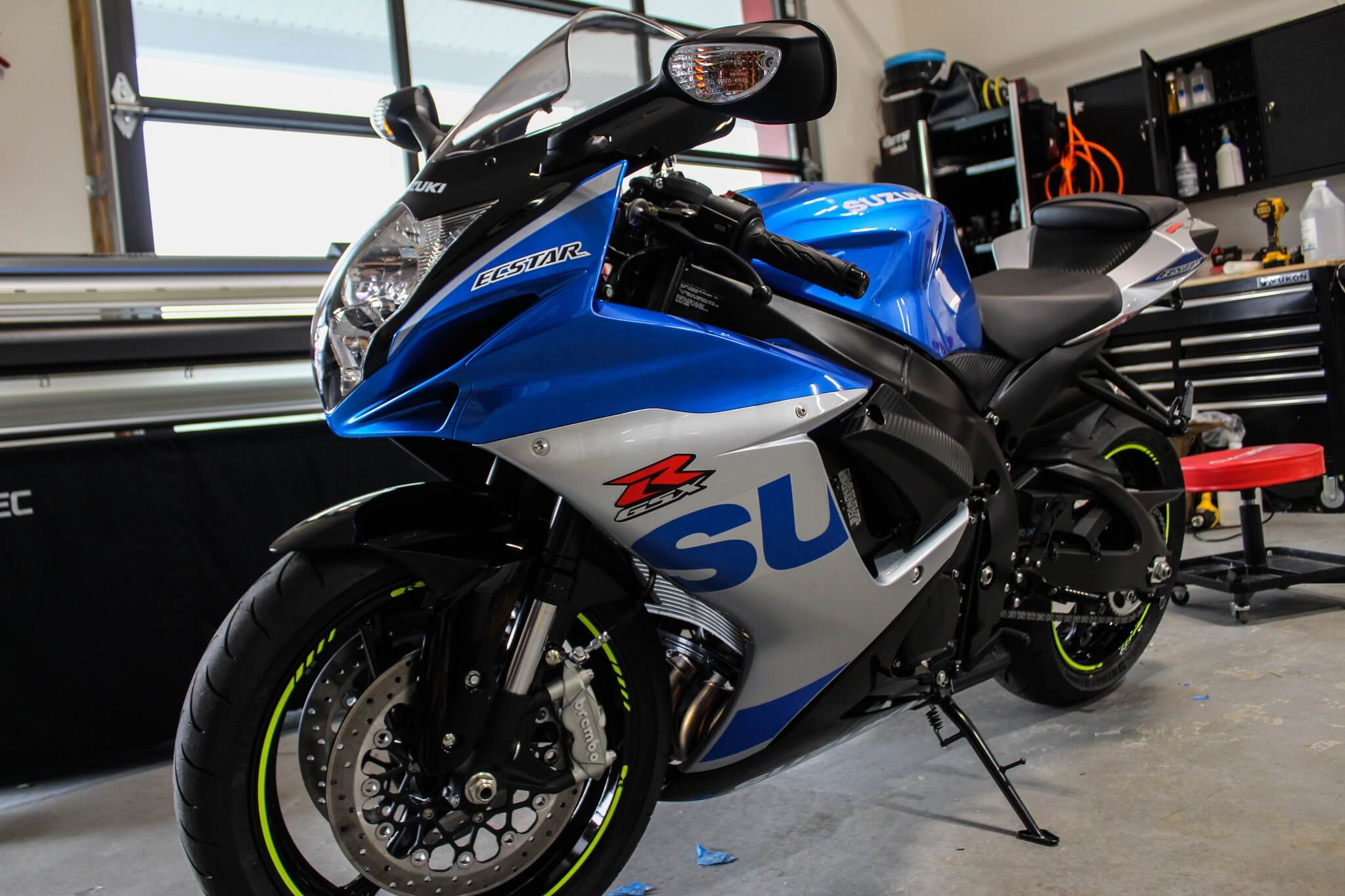 Suzuki Gsxr 600 Top Speed Performance Tested!!