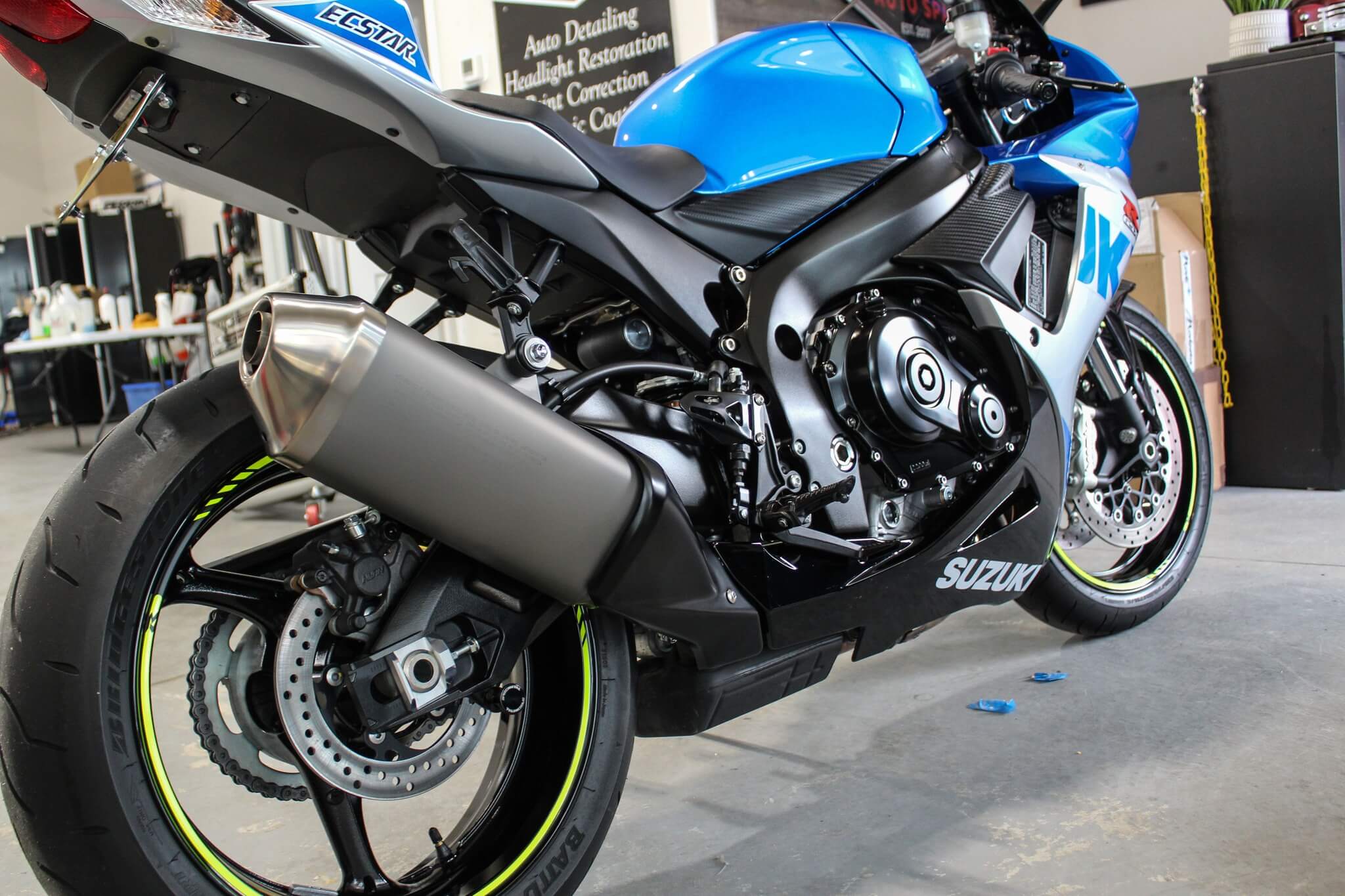 Suzuki Gsxr 600 Top Speed Performance Tested!!