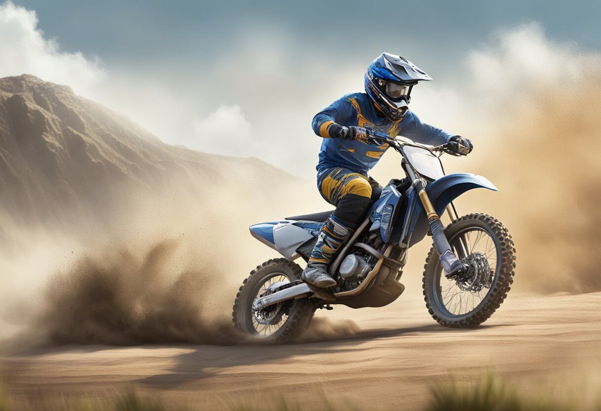 Dirt Bike Top Speed: How Fast Can Motocross Bikes Really Go?