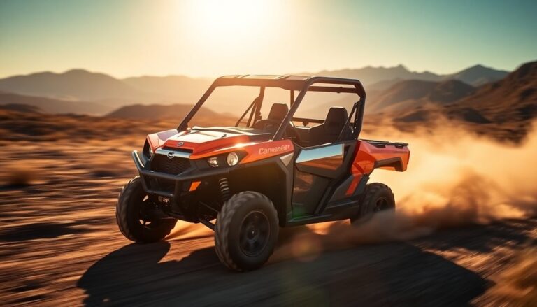 2021 Can Am Ryker 900 Top Speed Can-Am Ryker 900 Top Speed: The Three-Wheeled Adrenaline Machine - Off