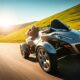 can am spyder speed review