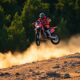 dirt bike speed excitement