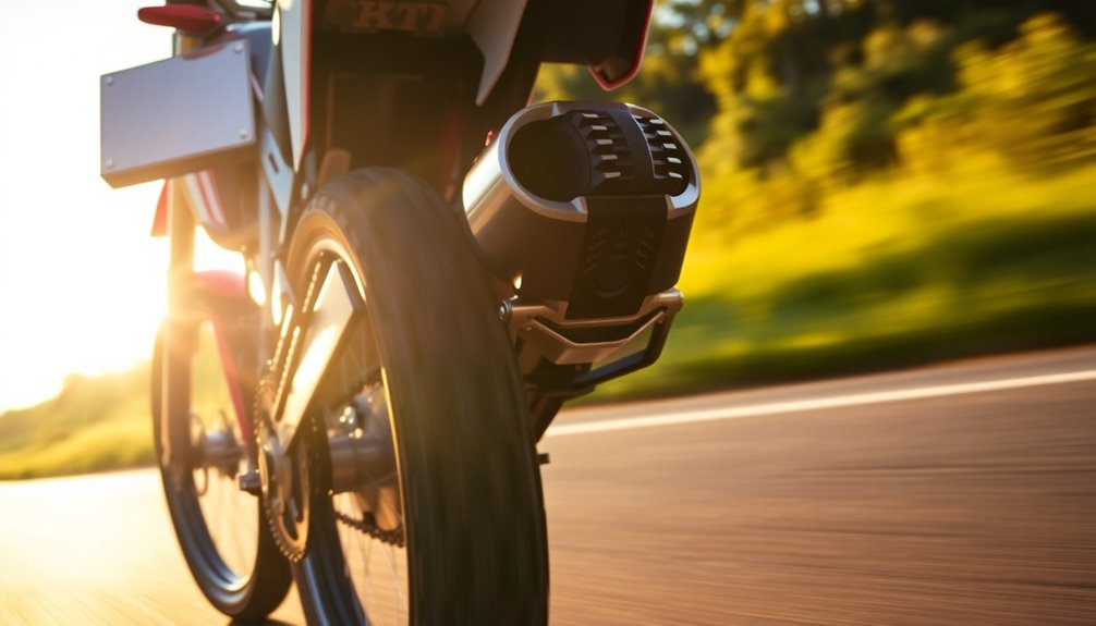 exhaust system performance upgrades