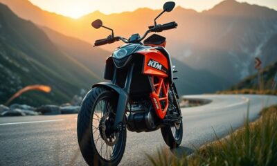 ktm 890 adventure performance review