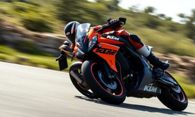 ktm rc 390 performance review