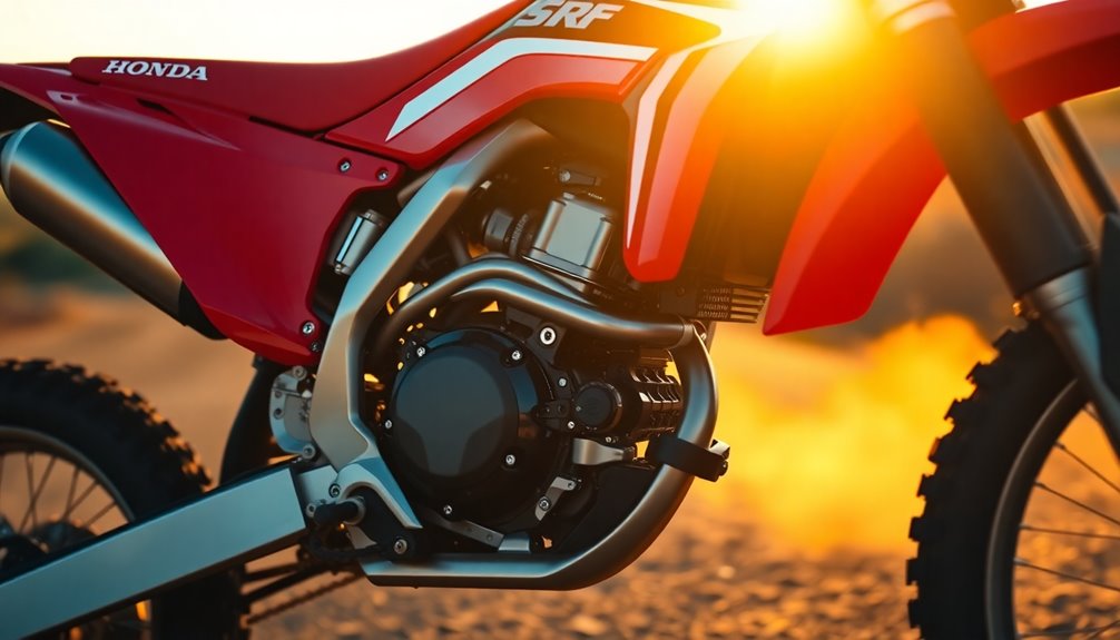 maximizing engine performance efficiency