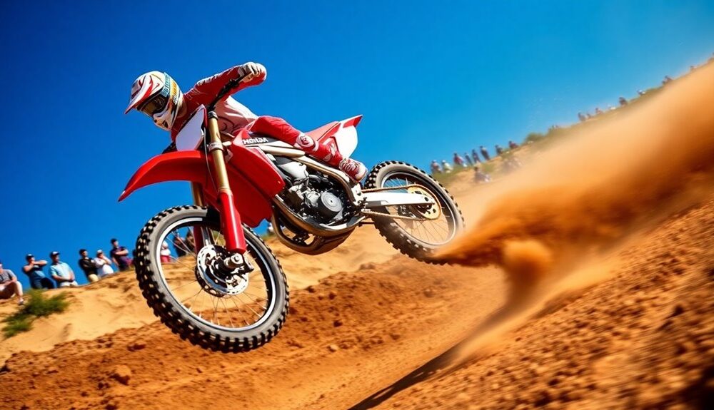 motocross performance powerhouse revealed