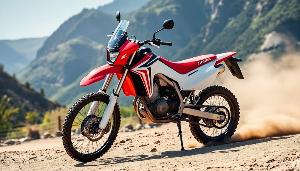 off road adventure reliability guaranteed