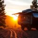 opus off road camper cost