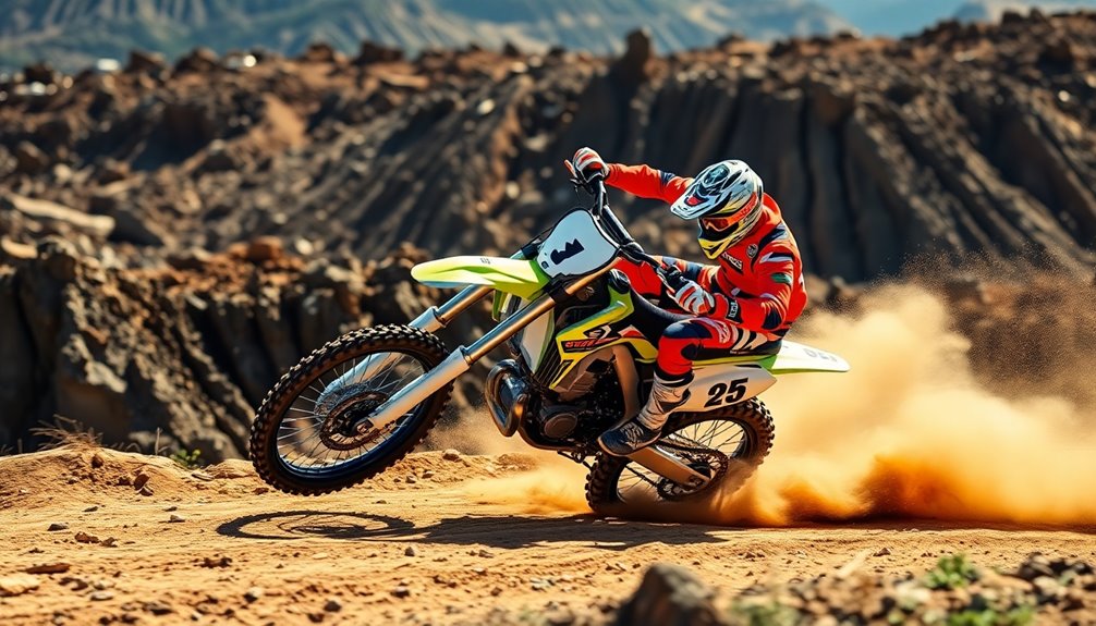 smooth ride over bumps