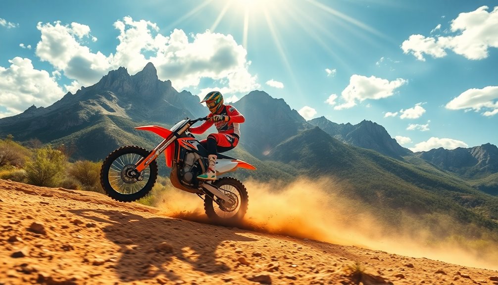 thrilling off road expeditions await