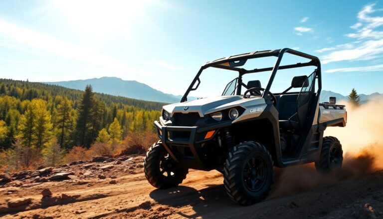 2021 Can Am Ryker 900 Top Speed Can-Am Ryker 900 Top Speed: The Three-Wheeled Adrenaline Machine - Off