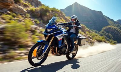 yamaha t n r 700 performance review