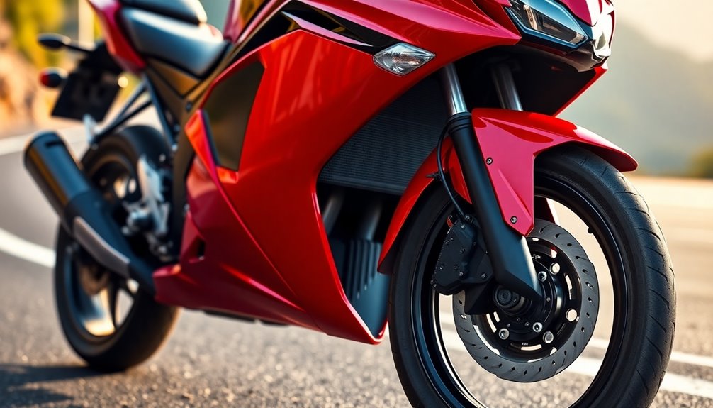 advanced braking system enhancements