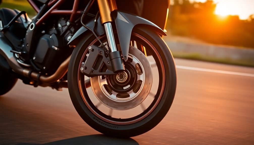 advanced braking technology features