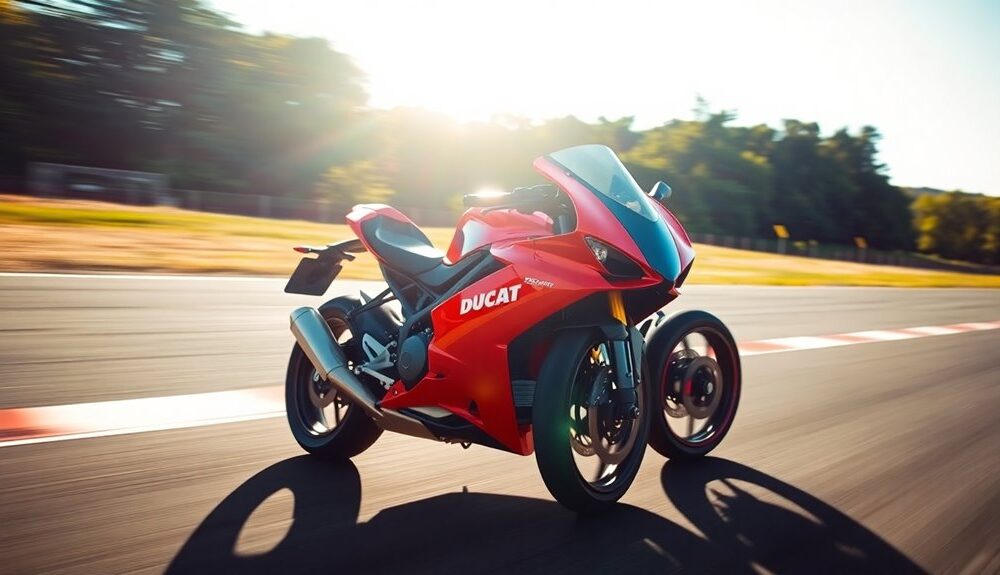 ducati panigale v2 speed