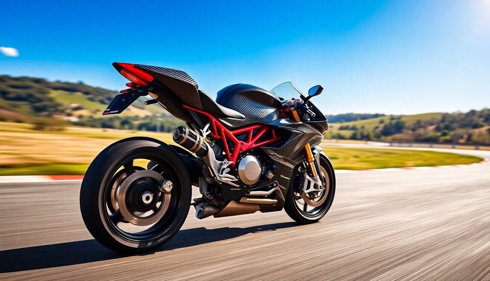 ducati s ultimate speed machine