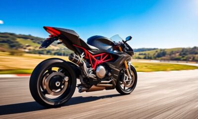 ducati s ultimate speed machine