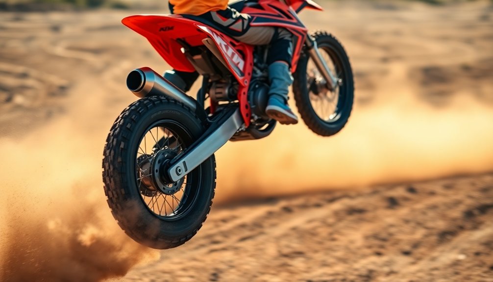 enhanced vehicle exhaust performance