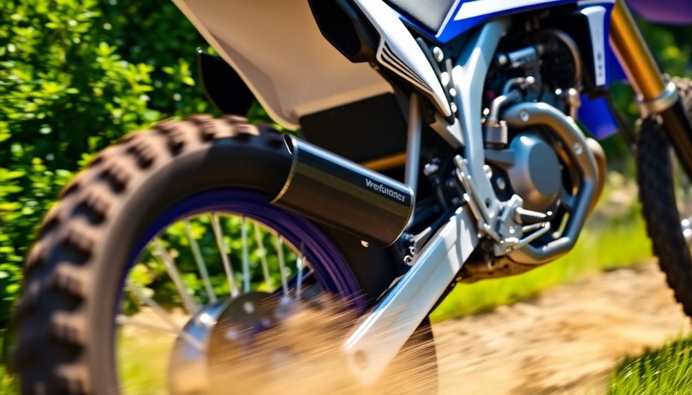 exhaust system performance upgrades