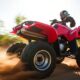 honda 400ex atv performance