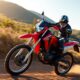 honda xr150l performance review