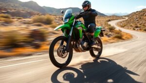 Kawasaki Ninja 400 Top Speed: The Modern-Day Icon for New Riders - Off