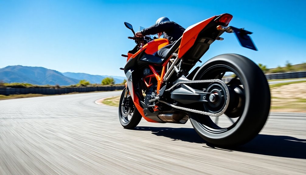 ktm supermoto performance unleashed