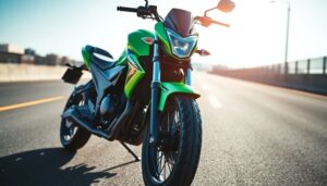 Kawasaki H2 Top Speed: Forced Induction Meets High Performance - Off