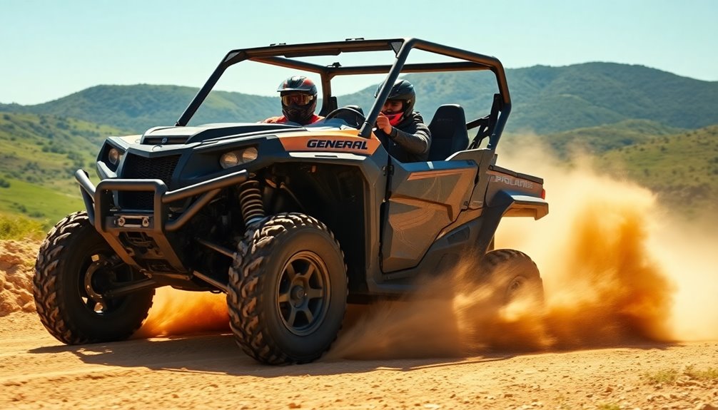 outdoor adventure enthusiasts unite