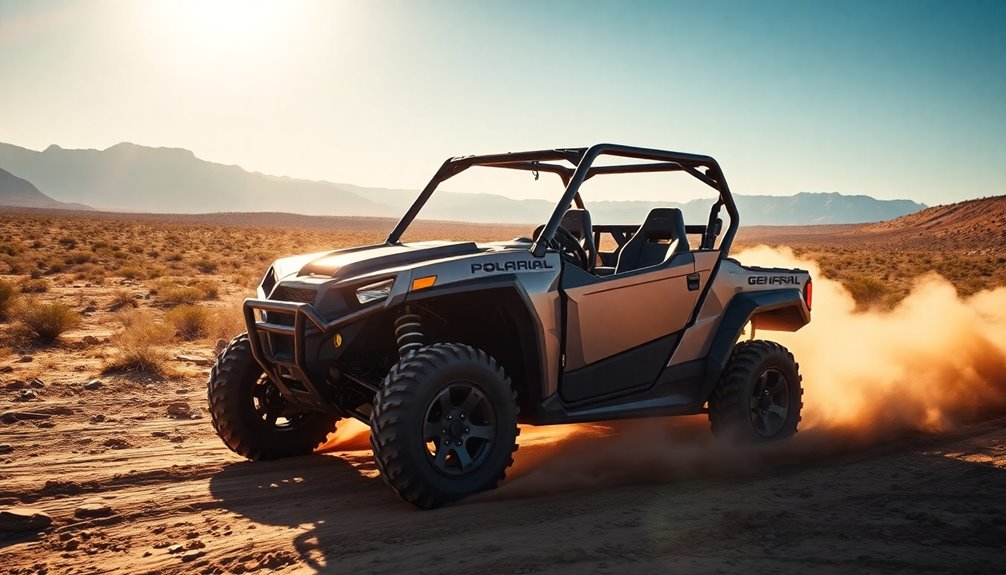 performance and maneuverability balance