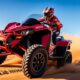 polaris predator 500 performance