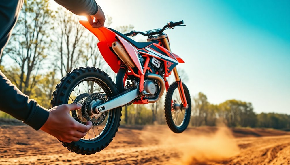 regular chain upkeep advice