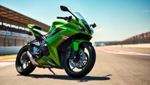 Kawasaki Ninja H2R Top Speed: Mind-Boggling Hyperbike Performance - Off