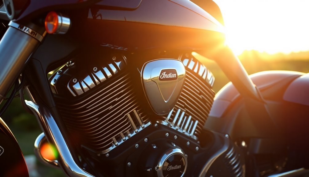 v twin engine power unleashed