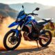 versatile dual sport motorcycle performance