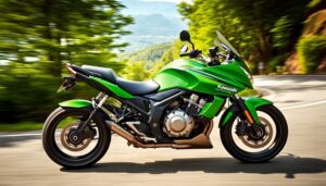 Kawasaki Ninja 250R Top Speed: Classic Beginner Sport Bike Revisited