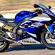 yamaha r6 top speed