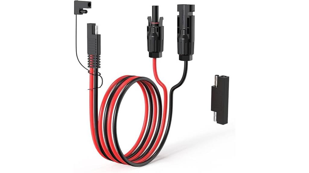 10 awg solar cable