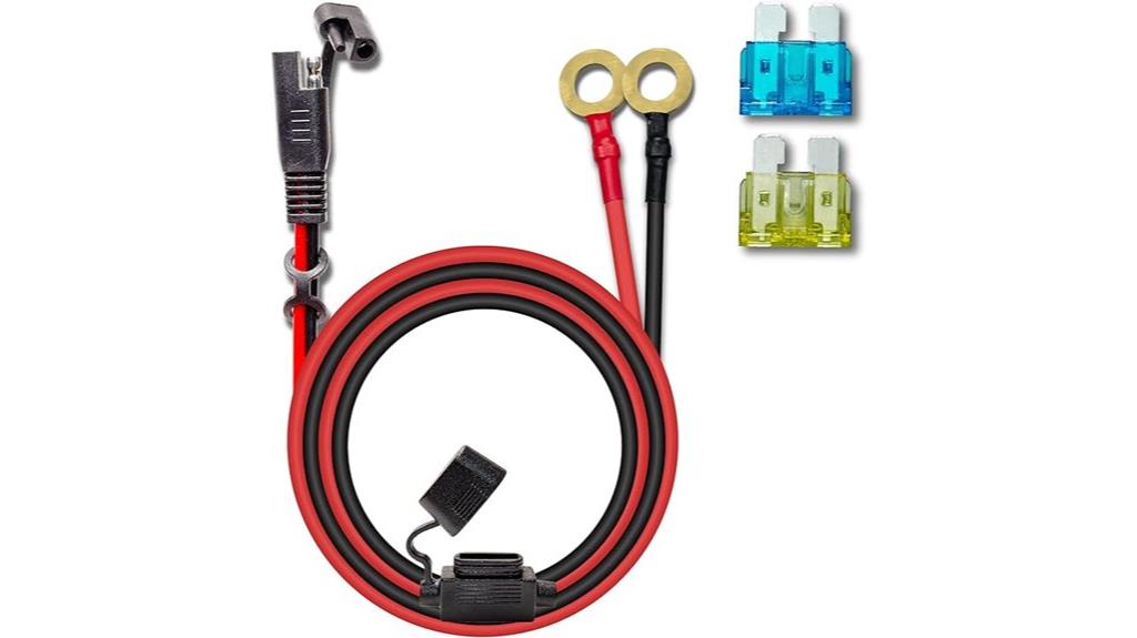 10 gauge sae extension cord
