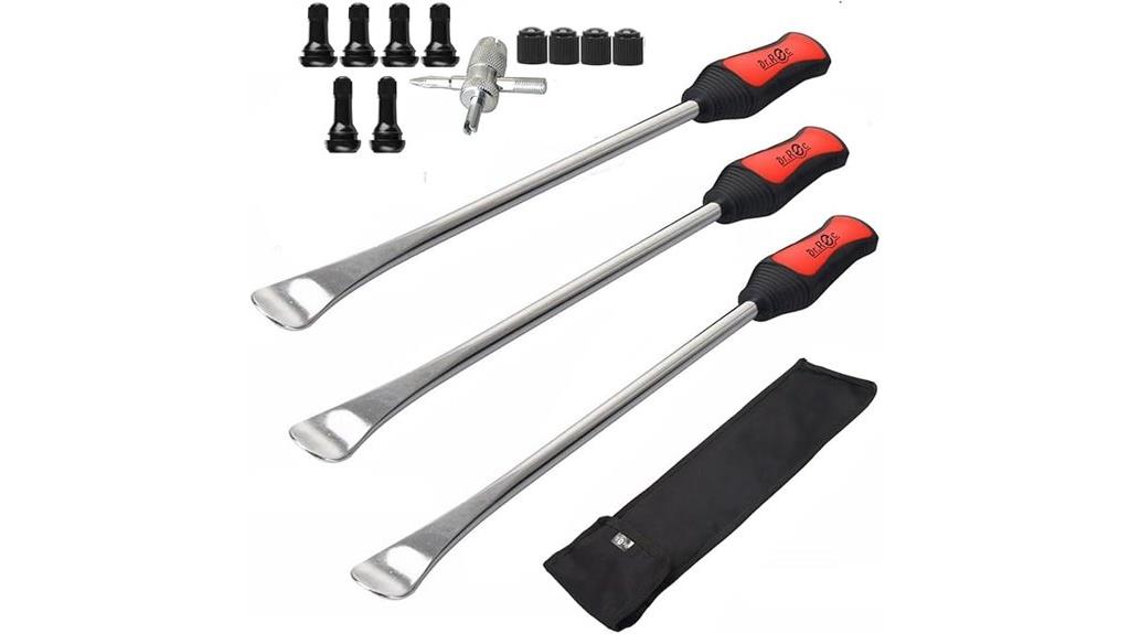 14 5 inch tire levers
