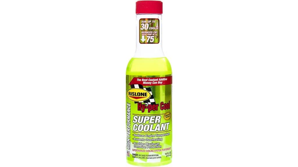 16 oz super coolant