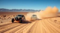2025 mint 400 speed lessons