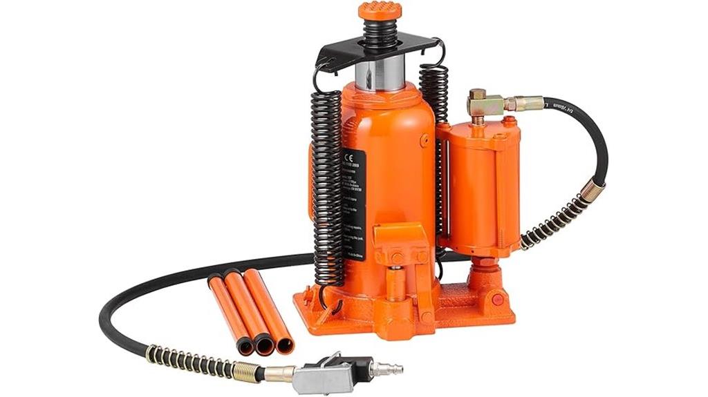 20 ton hydraulic jack