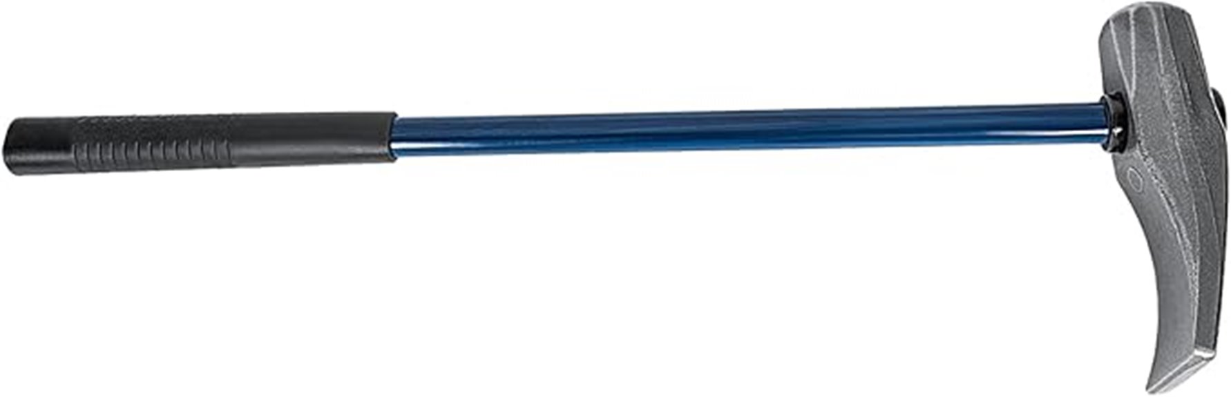 32 inch blue black wedge