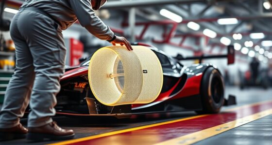 3d printed spare parts