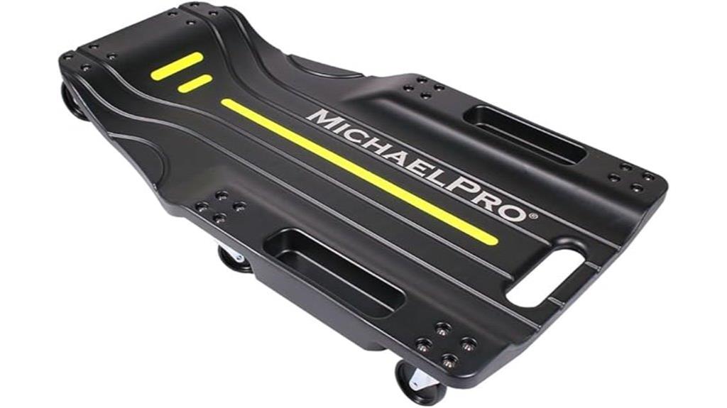 40 inch mechanic creeper