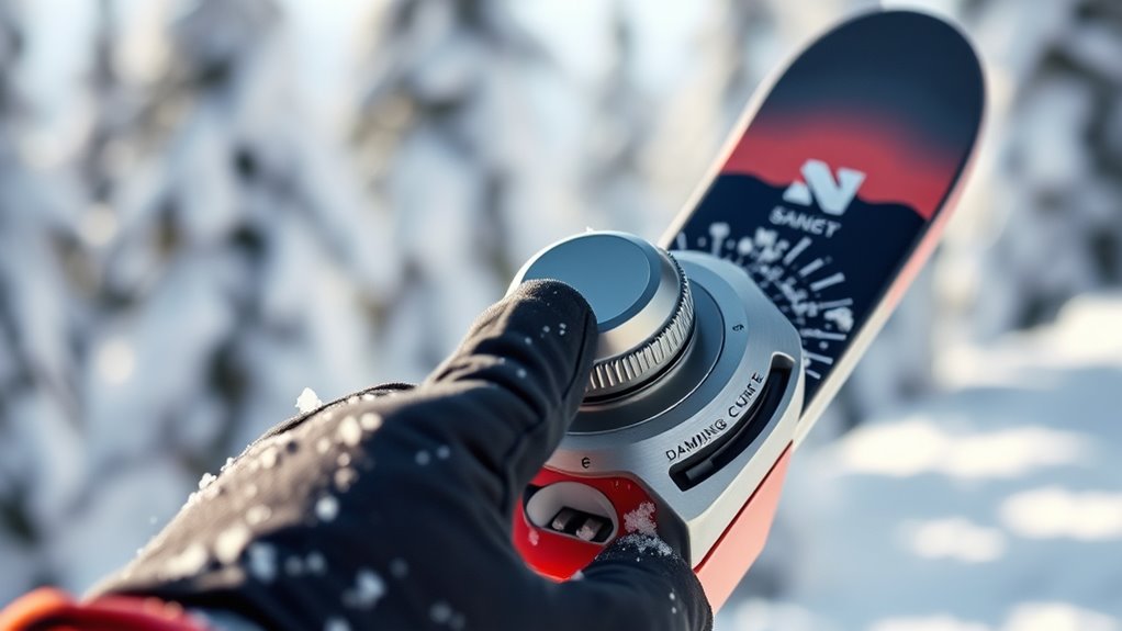 adjust clicker for peak performance